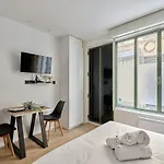 Charming Cosy Studio 2P - 12Th Arrondissement