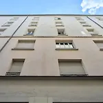 Charming Cosy Studio 2P - 12Th Arrondissement