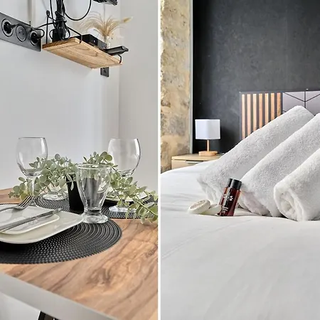 Charming Cosy 2p - 12th Arrondissement * Parigi