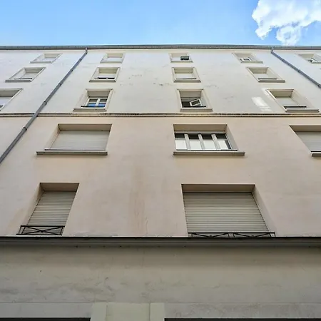 Appartamento Charming Cosy 2p - 12th Arrondissement *
